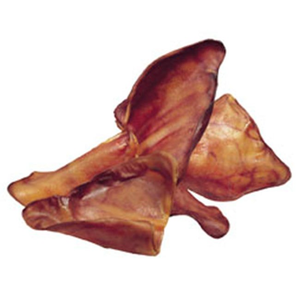 Redbarn Natural Chews Pig Ears