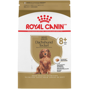 Royal Canin Breed Health Nutrition Dachshund Adult 8+