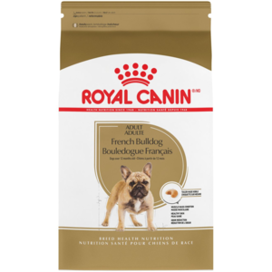 Royal Canin Breed Health Nutrition French Bulldog Adult