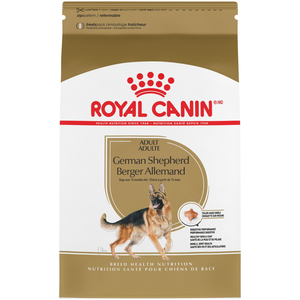 Royal Canin Breed Health Nutrition German Shepherd Adult
