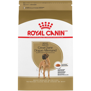 Royal Canin Breed Health Nutrition Great Dane Adult