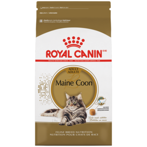 Royal Canin Feline Breed Nutrition Maine Coon Adult