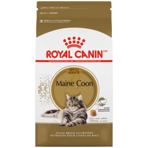 Royal Canin Feline Breed Nutrition Maine Coon Adult