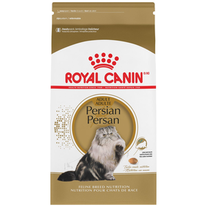 Royal Canin Feline Breed Nutrition Persian Adult