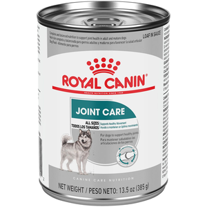 Royal Canin Canine Care Nutrition Joint Care (Canned) Loaf In Sauce
