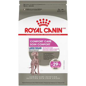 Royal Canin Canine Care Nutrition Large Comfort Care