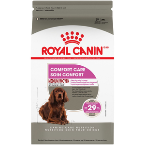 Royal Canin Canine Care Nutrition Medium Comfort Care