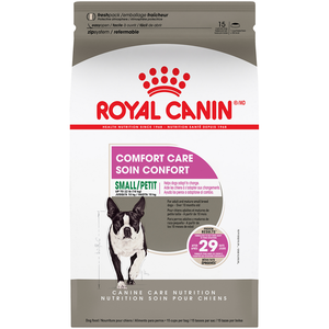 Royal Canin Canine Care Nutrition Small Comfort Care