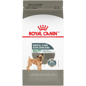 Royal Canin Canine Care Nutrition Small Dental Care