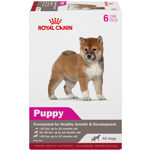 Royal Canin Canine Health Nutrition Puppy
