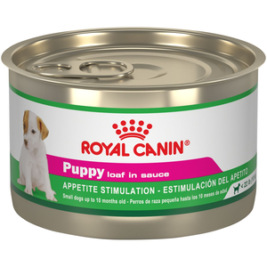 Royal Canin Canine Health Nutrition Puppy Appetite Stimulation
