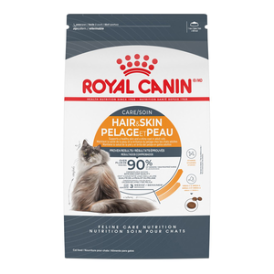 Royal Canin Feline Care Nutrition Hair & Skin Care