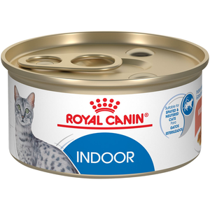 Royal Canin Feline Health Nutrition Indoor Adult Morsels In Gravy