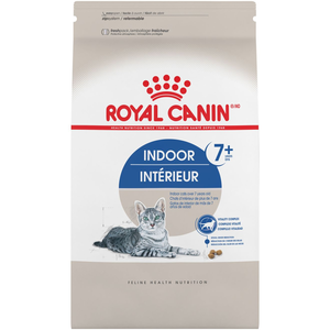 Royal Canin Feline Health Nutrition Indoor 7+