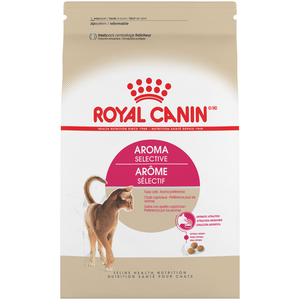 Royal Canin Feline Health Nutrition Aroma Selective