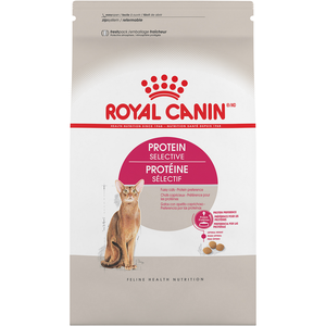 Royal Canin Feline Health Nutrition Protein Selective