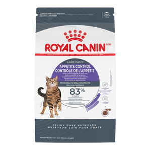 Royal Canin Feline Health Nutrition Appetite Control Care