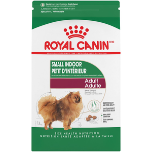 Royal Canin Size Health Nutrition Small Indoor Adult