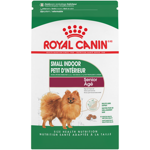 Royal Canin Size Health Nutrition Small Indoor Senior