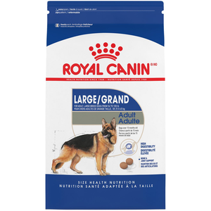 Royal Canin Size Health Nutrition Large Adult