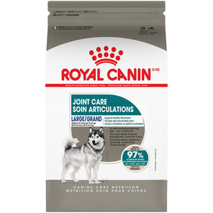 Royal Canin Canine Care Nutrition Joint Care For Large Dogs