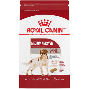 Royal Canin Size Health Nutrition Medium Adult