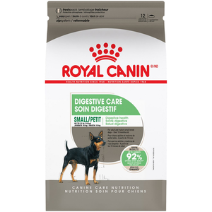 Royal Canin Canine Care Nutrition Digestive Care For Small Dogs