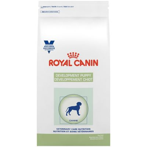 Royal Canin Veterinary Care Nutrition Canine Development Puppy | Review