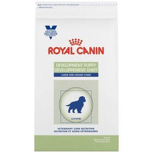 cliënt Maak het zwaar limiet Royal Canin Veterinary Care Nutrition Canine Development Puppy Large Dog |  Review & Rating | PawDiet