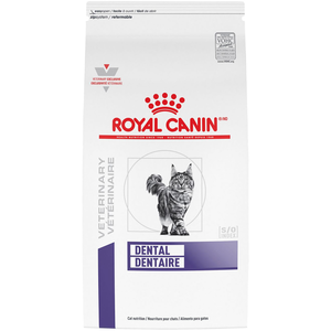 Royal Canin Veterinary Care Nutrition Feline Dental