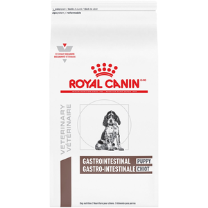 Royal Canin Veterinary Diet Gastrointestinal Recipe For Puppies