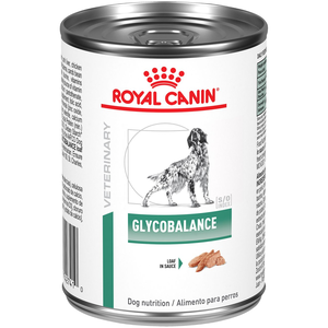 Royal Canin Veterinary Diet Glycobalance Canned Dog Food