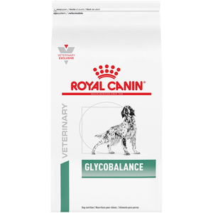 Royal Canin Veterinary Diet Canine Glycobalance