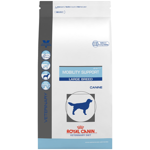 Royal Canin Veterinary Diet Canine Mobility Support JS 24 Large Breed