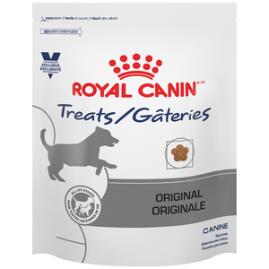 Royal Canin Veterinary Diet Original Canine Treats