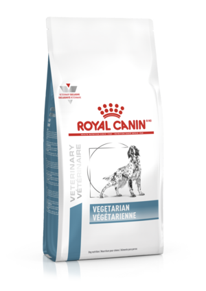 Royal Canin Veterinary Diet Vegetarian Recipe For Dogs