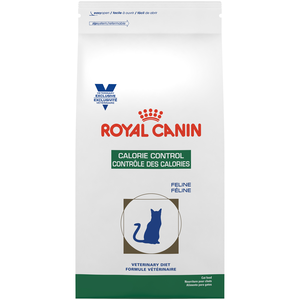 Royal Canin Veterinary Diet Feline Calorie Control
