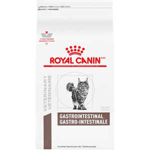 Royal Canin Veterinary Diet Feline Gastrointestinal