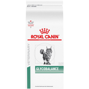 Royal Canin Veterinary Diet Feline Glycobalance
