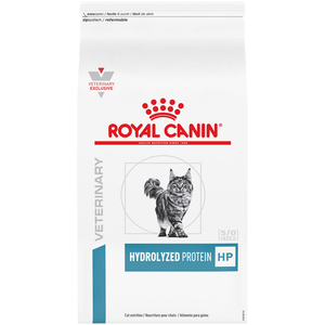 Royal Canin Veterinary Diet Hydrolyzed Protein HP For Cats