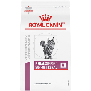Royal Canin Veterinary Diet Feline Renal Support A