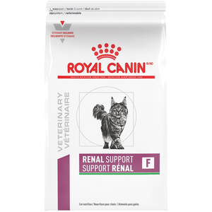 Royal Canin Veterinary Diet Feline Renal Support F