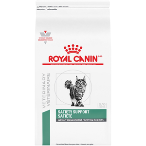 Royal Canin Veterinary Diet Feline Satiety Support Weight Management