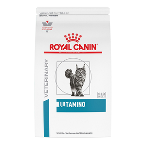 Royal Canin Veterinary Diet Ultamino For Cats