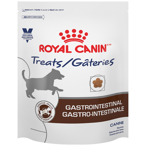 Royal Canin Veterinary Diet Gastrointestinal Canine Treats