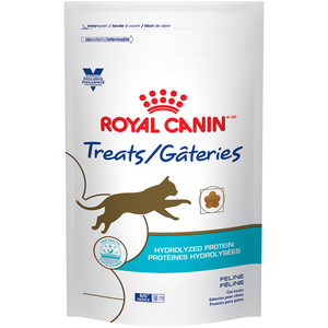 Royal Canin Veterinary Diet Hydrolyzed Protein Feline Treats