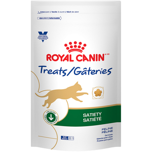Royal Canin Veterinary Diet Satiety Feline Treats