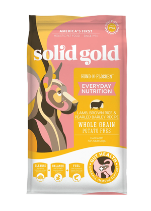 Solid Gold Vs Orijen Pet Food Brand Comparison Pawdiet