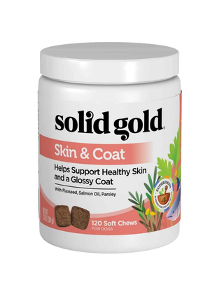 solid gold supplements