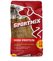 SPORTMiX Original High Protein 27/12